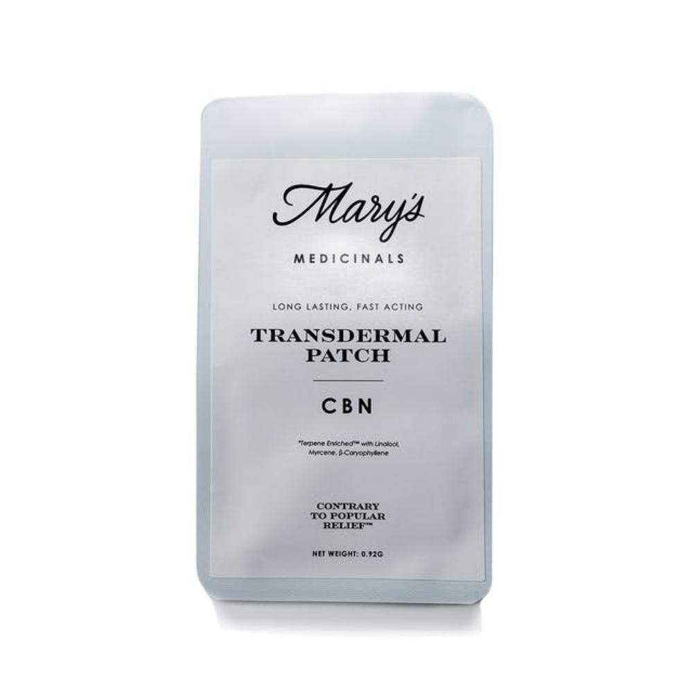 CBN (20mg)